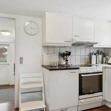 2 Bedroom Beautiful In *
